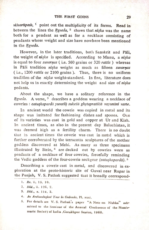 Mints & Minting in India